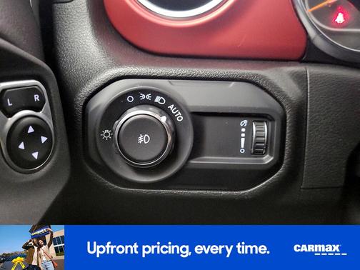 2023 Jeep Wrangler Unlimited Rubicon