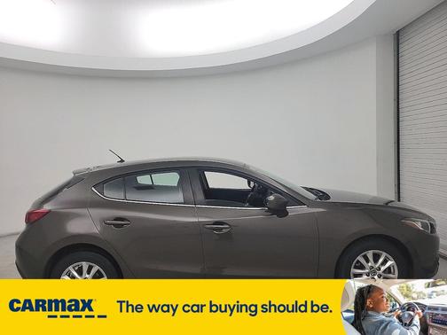 2014 Mazda Mazda3 I Touring