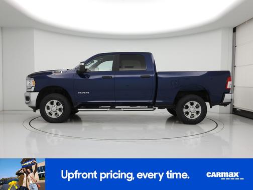 2024 RAM 2500 Bighorn