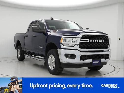 2024 RAM 2500 Bighorn