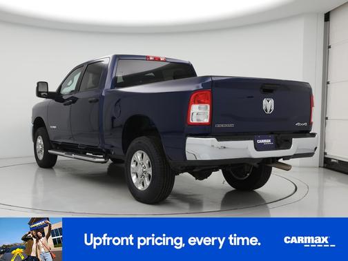 2024 RAM 2500 Bighorn