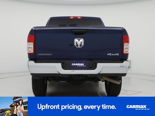 2024 RAM 2500 Bighorn