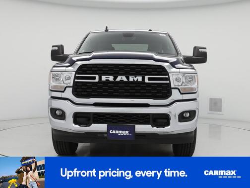 2024 RAM 2500 Bighorn