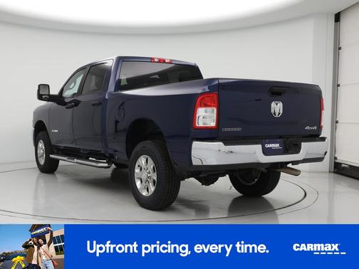 2024 RAM 2500 Bighorn