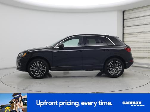 2022 Audi Q3 Premium