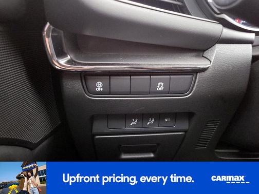 2021 Mazda Mazda3 Preferred