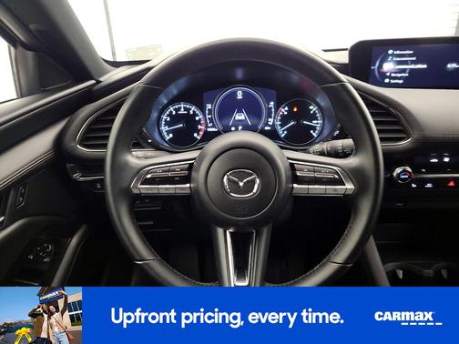 2021 Mazda Mazda3 Preferred