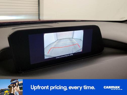 2021 Mazda Mazda3 Preferred