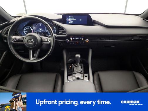 2021 Mazda Mazda3 Preferred