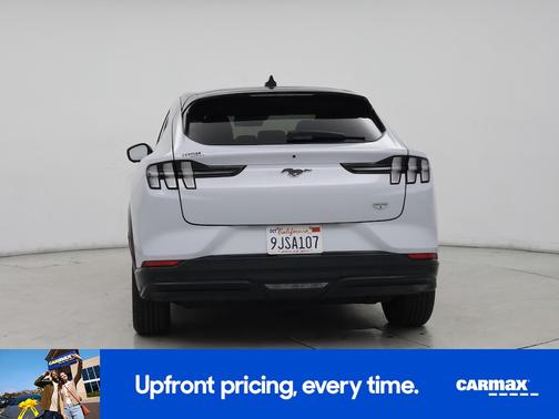 2023 Ford Mustang Mach-E California Route 1