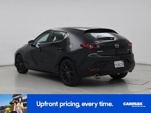 2024 Mazda Mazda3 2.5 S Select Sport