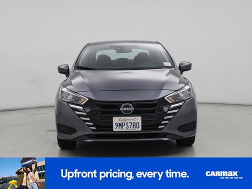 2023 Nissan Versa SV