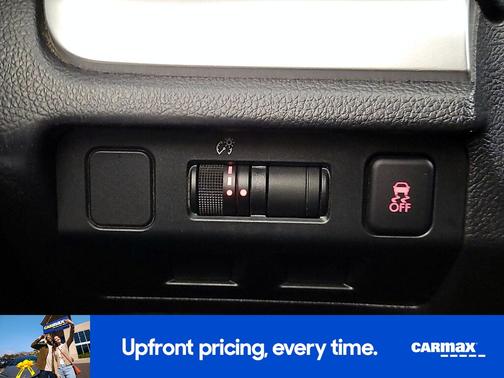 2016 Subaru Impreza 2.0I Limited