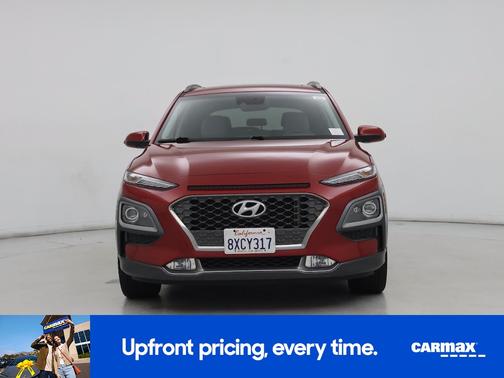 2019 Hyundai KONA Limited