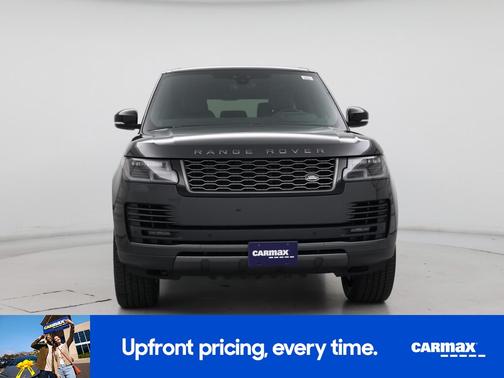 2021 Land Rover Range Rover Westminster