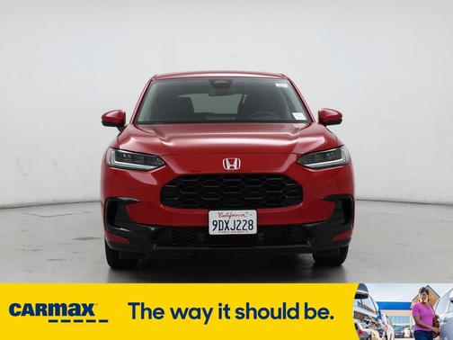 2023 Honda HR-V EX-L