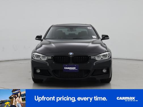 2017 BMW 340 XI