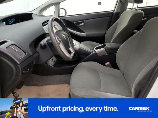 2015 Toyota Prius Three