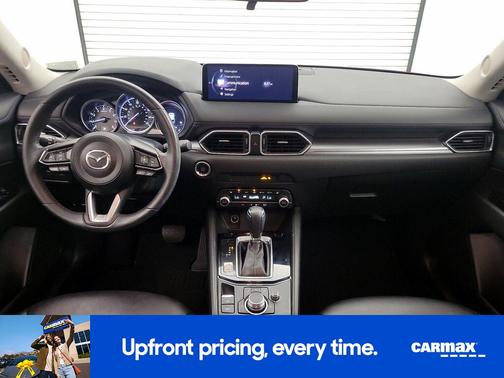 2023 Mazda CX-5 2.5 S Select Package