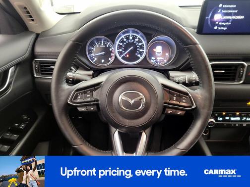 2023 Mazda CX-5 2.5 S Select Package