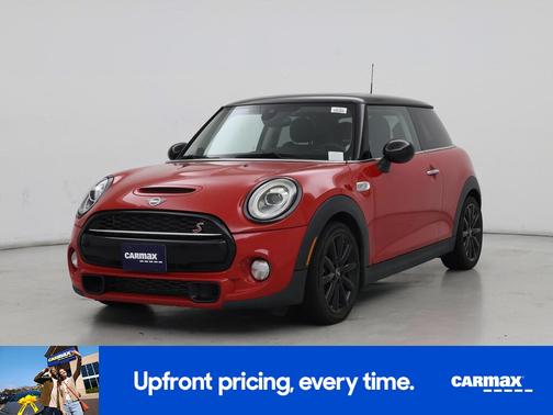 2019 MINI Hardtop S Signature
