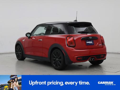 2019 MINI Hardtop S Signature
