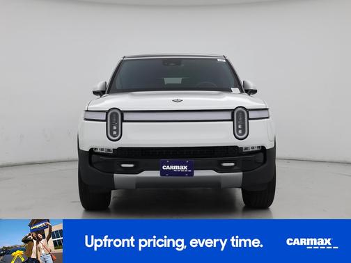 2024 Rivian R1S Adventure Quad-Motor Large