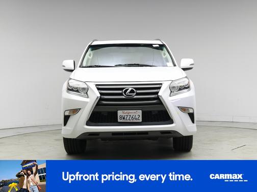2018 Lexus GX 460 