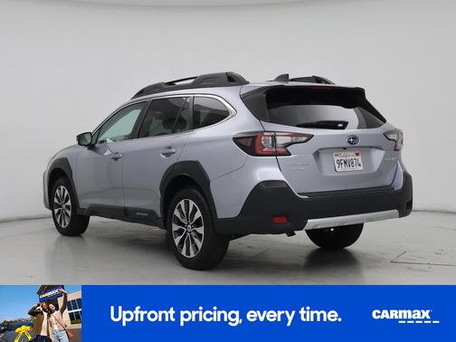 2023 Subaru Outback Limited