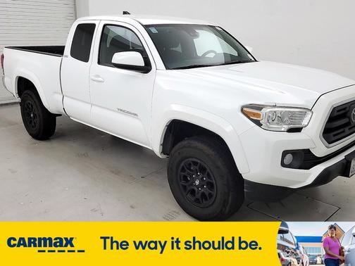 2019 Toyota Tacoma SR5