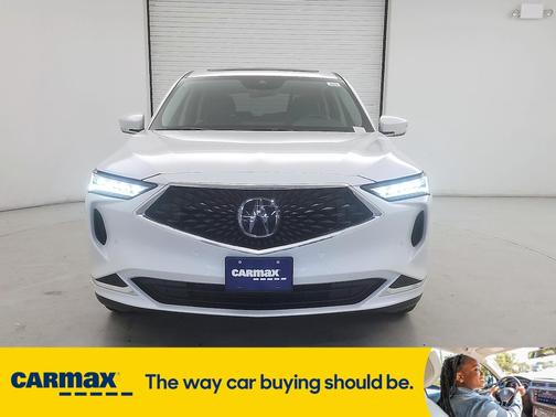 2023 Acura MDX SH-AWD Technology