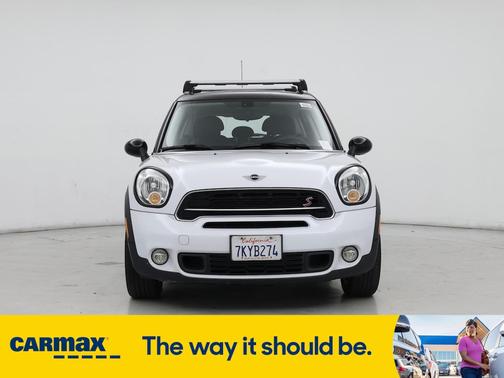 2015 MINI Countryman S