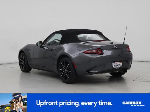 2024 Mazda MX-5 Miata Grand Touring