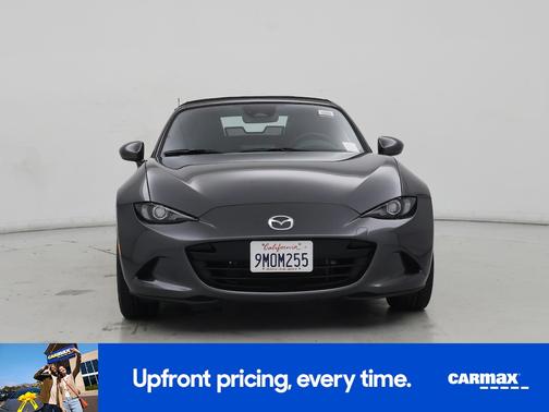2024 Mazda MX-5 Miata Grand Touring