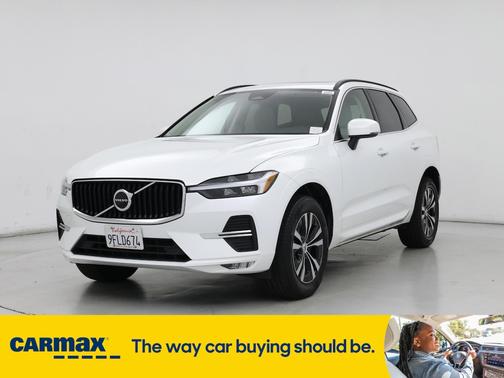 2023 Volvo XC60 B5 Core