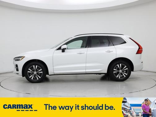 2023 Volvo XC60 B5 Core