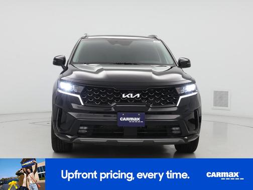 2022 Kia Sorento EX