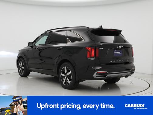2022 Kia Sorento EX