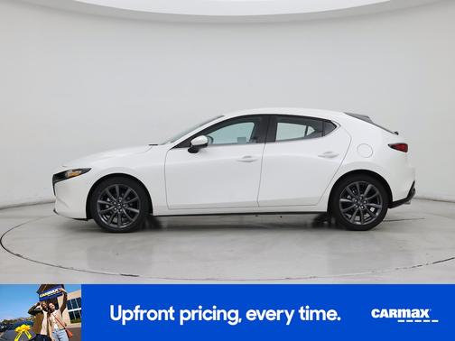 2023 Mazda Mazda3 2.5 S Select Package