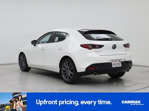 2023 Mazda Mazda3 2.5 S Select Package