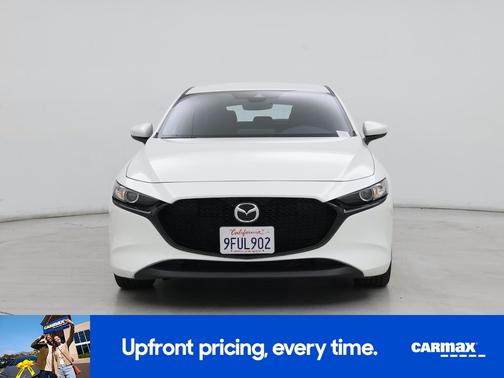 2023 Mazda Mazda3 2.5 S Select Package