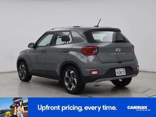2023 Hyundai VENUE SEL