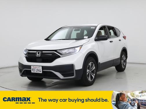 2020 Honda CR-V LX