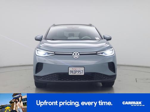 2023 Volkswagen ID.4 S