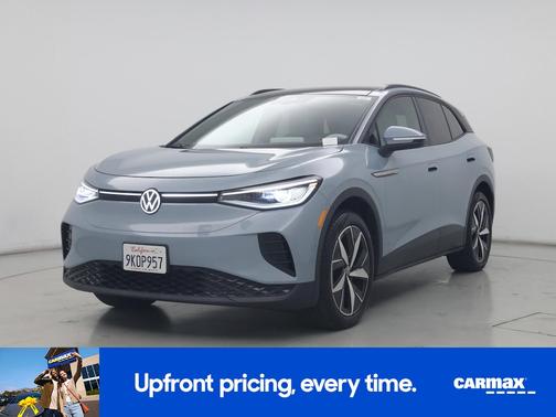 2023 Volkswagen ID.4 S