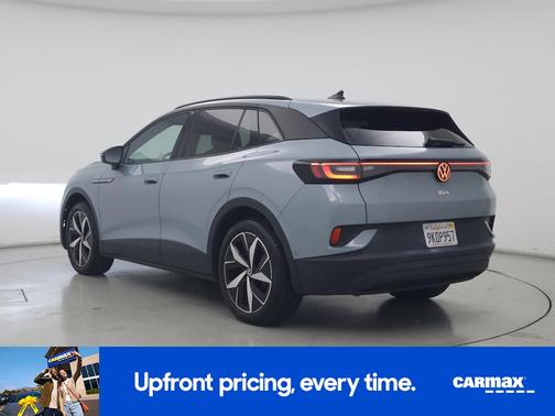 2023 Volkswagen ID.4 S