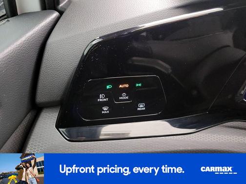 2022 Volkswagen Golf GTI SE