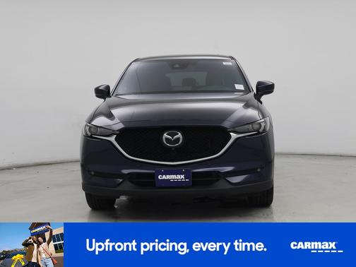 2020 Mazda CX-5 Signature