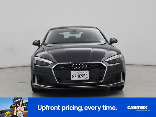 2022 Audi A5 Sportback Premium Plus