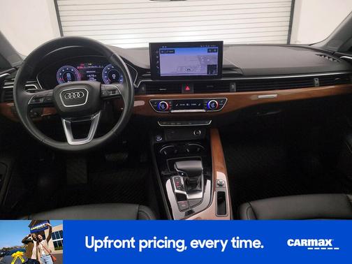 2022 Audi A5 Sportback Premium Plus